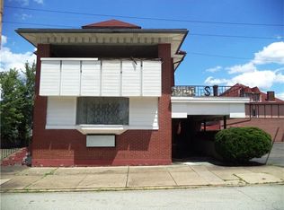 27 S 2nd St, Duquesne, PA 15110