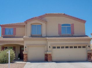 22949 W Hopi St, Buckeye, AZ 85326