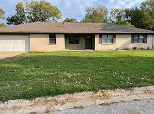 25954 Lariat Cir, Broken Arrow, OK 74014