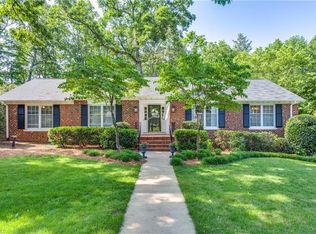 3305 Turfwood Dr, Greensboro, NC 27410