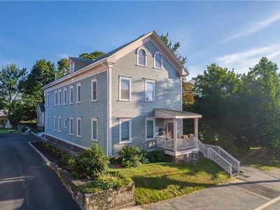121 Doyle Ave #2, Providence, RI, 02906