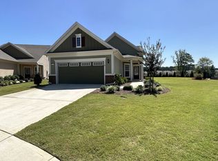 318 Duplin Dr, Griffin, GA 30223