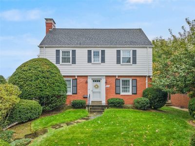 208 Van Buren Cir, Pittsburgh, PA, 15229