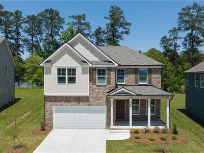 737 River Gardens Dr SE #49, Atlanta, GA, 30354