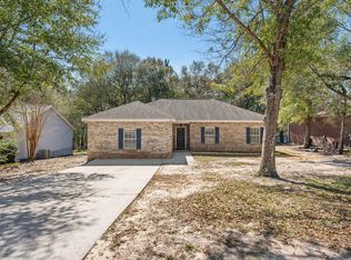 132 Lonnie Jack Dr, Crestview, FL 32536
