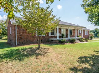 6175 John Hagar Rd, Mount Juliet, TN 37122