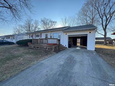 157 Portland Pl, Lincoln, IL, 62656