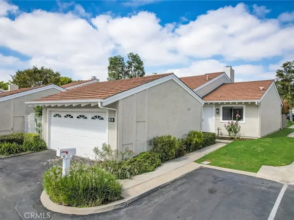 14 Acorn #24, Irvine, CA 92604