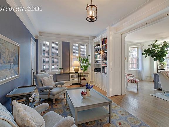 3rd image of 1192 Park Ave #14B