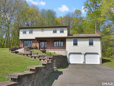 24 Valley View Drive, Windsor, CT, 06095
