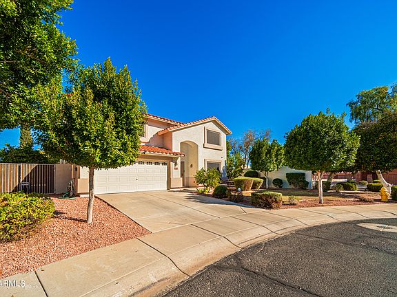 2nd image of 12467 N 57TH Avenue