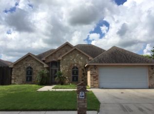 1913 Magnolia St, Mission, TX 78573