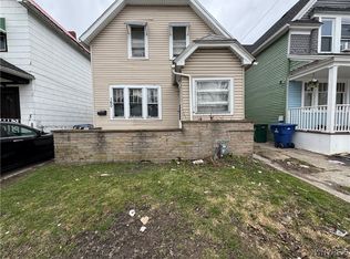 160 Brinkman Ave, Buffalo, NY 14211