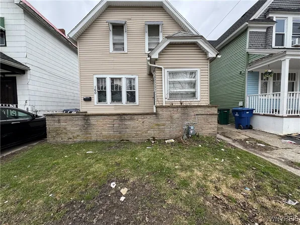 160 Brinkman Ave, Buffalo, NY 14211