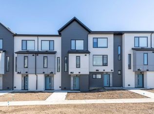 311 Evanscrest Sq NW, Calgary, AB T3P1S2