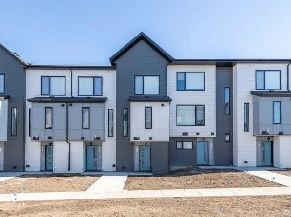 311 Evanscrest Sq NW, Calgary, AB T3P 1S2