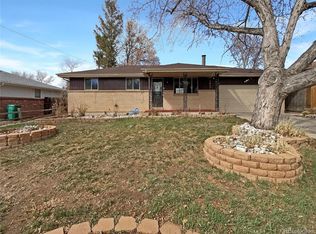 13478 E Center Ave, Aurora, CO 80012