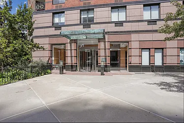 Rented by Battery Park Realty