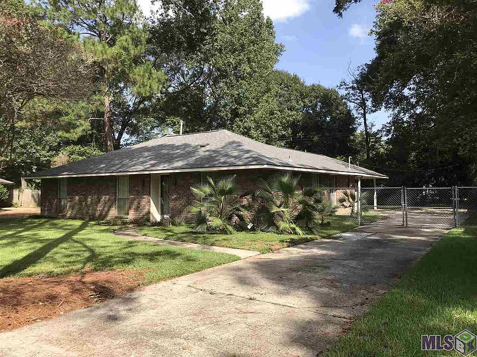 262 Halfway Tree Rd, Baton Rouge, LA 70810 Zillow