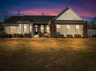 4161 Shady Oak Ln, Iron City, TN 38463