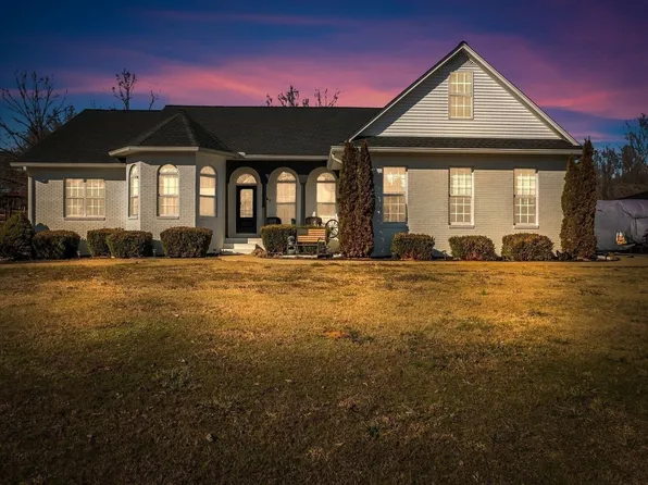 4161 Shady Oak Ln, Iron City, TN 38463