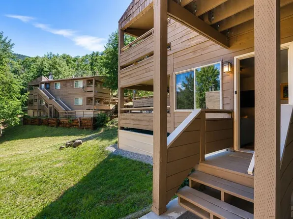 1420 Panadero Ave Unit 29, La Veta, CO 81055