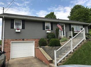 3 Overlook Dr, Bridgeport, WV 26330
