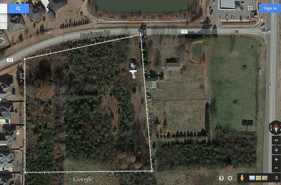 2nd image of 30782 Hardiman Rd