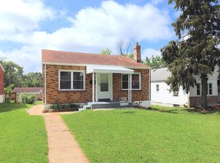 6558 Plymouth Ave, Saint Louis, MO