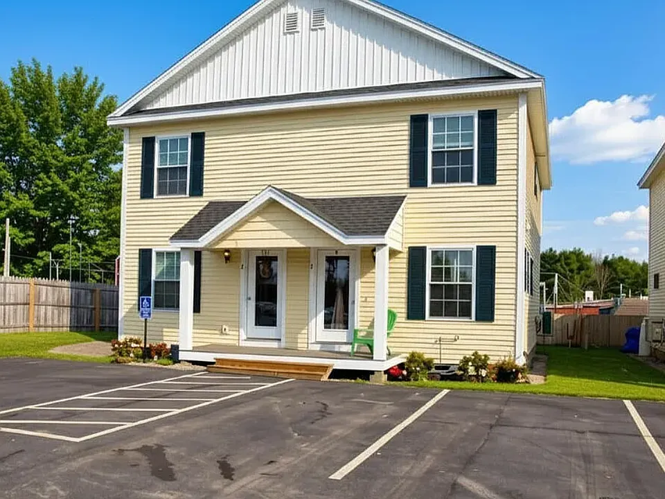 64 Ocean Park Rd