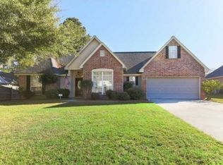 1980 W Ridge Dr, Mandeville, LA 70448