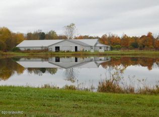 5301 E Garfield Rd, Hesperia, MI 49421
