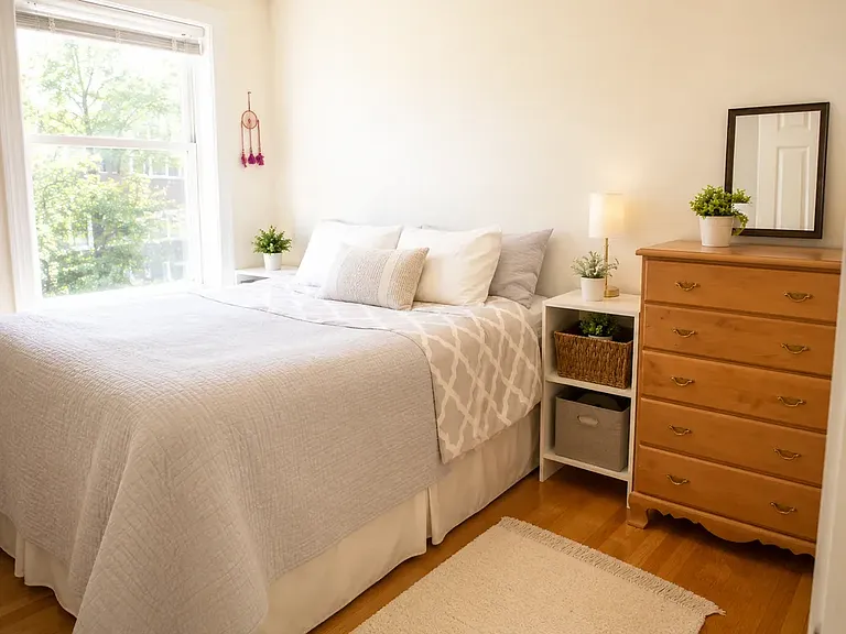 1942 Beacon St #5 — Photo 6