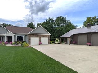 9567 Downing Rd, Johnstown, OH 43031