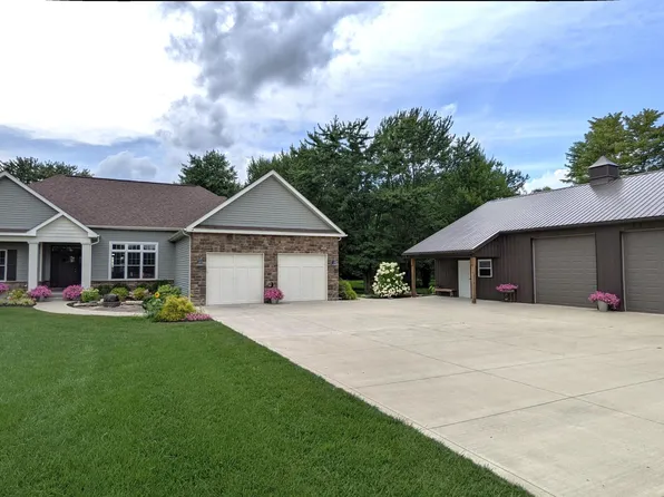 9567 Downing Rd, Johnstown, OH 43031
