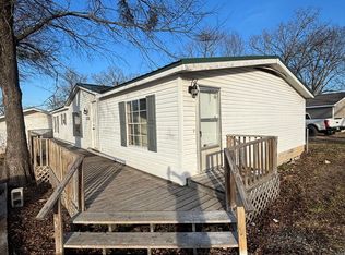 1040 Harding Blvd LOT 1, Cotter, AR 72626
