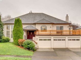 2607 NW 116th St, Vancouver, WA 98685