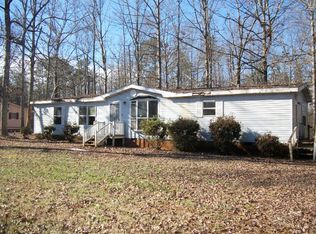66 Hillside Ave, Chase City, VA 23924