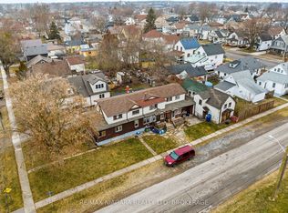 48 Johnston St, Pt Colborne, ON L3K1G6