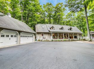 9175 Sunset Dr, Baileys Harbor, WI 54202