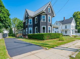 26 Eastern Ave, Rochester, NH 03867