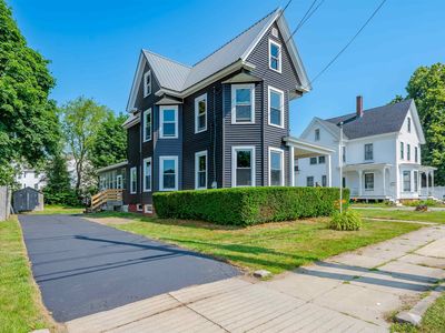 26 Eastern Avenue, Rochester, NH, 03867