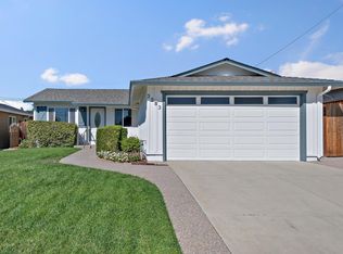 3283 Mount Logan Dr, San Jose, CA 95127