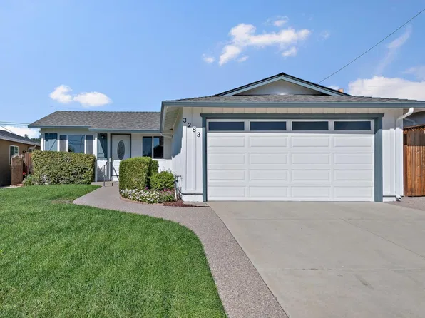 3283 Mount Logan Dr, San Jose, CA 95127