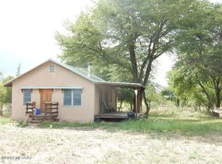 8800 E Roadrunner Rd, Pearce, AZ 85625