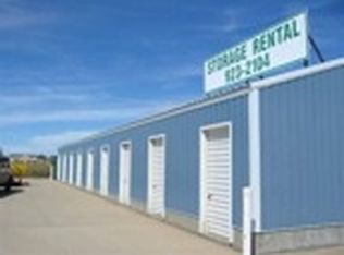 206 Frontage Rd, Box Elder, SD 57719