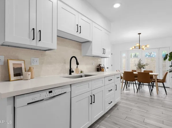 5631 S ADMIRALTY Court #D, Tempe, AZ 85283