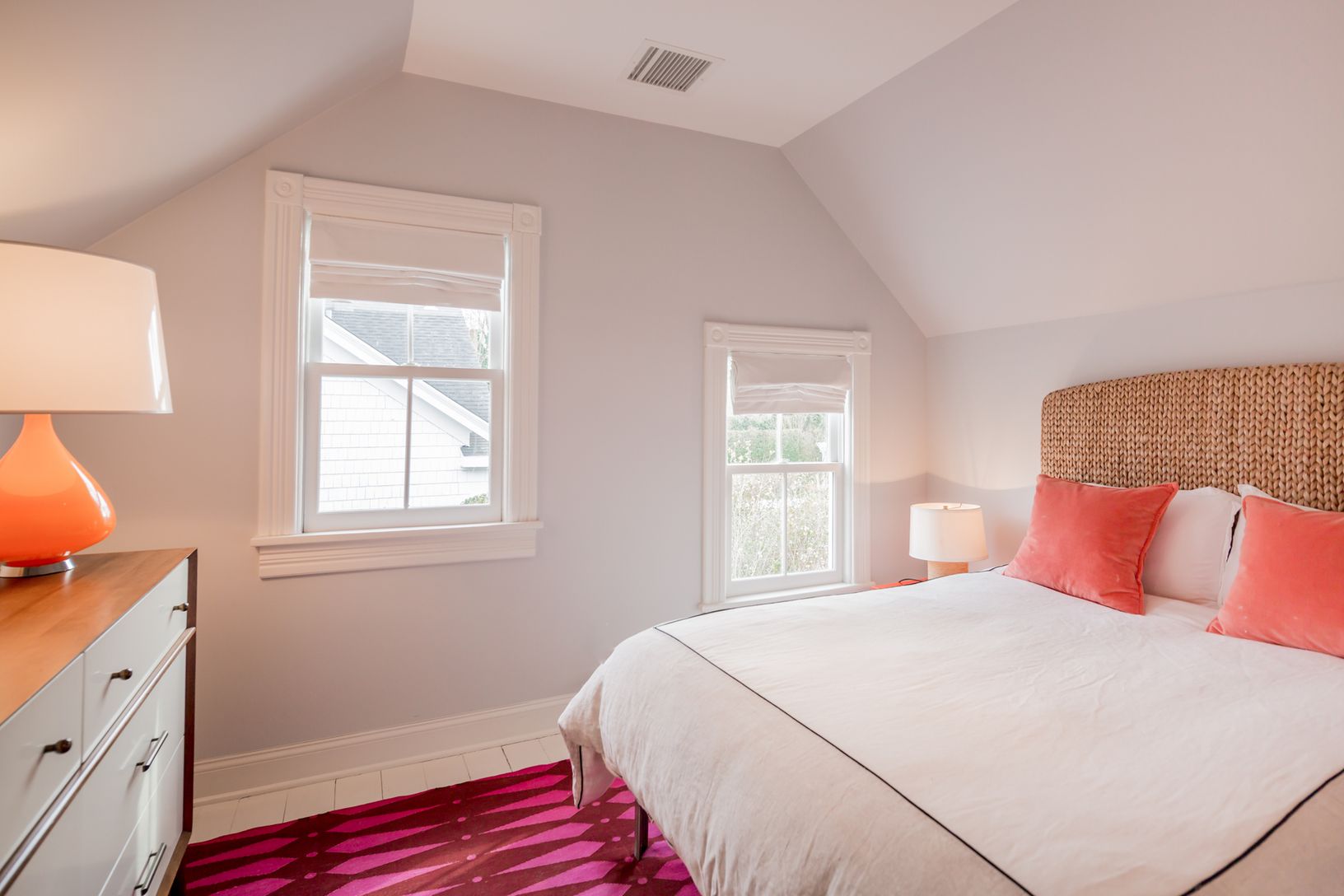  2nd floor bedroom #2