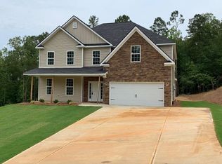 4621 Hunters Mill Ct, Hephzibah, GA 30815