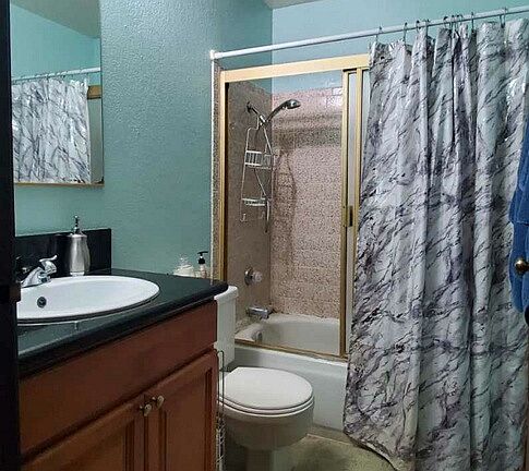 3rd image of 1320 N San Gabriel Ave